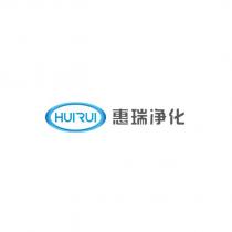 HUIRUI 惠瑞净化
