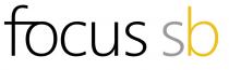 focus sb