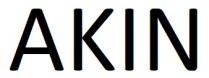 AKIN
