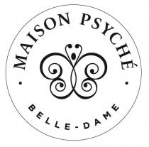 MAISON PSYCHE