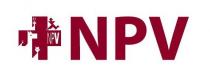 NPV NPV