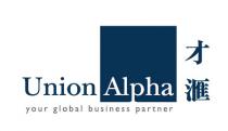 Union Alpha your global business partner 才滙