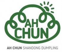 AH CHUN AH CHUN SHANDONG DUMPLING