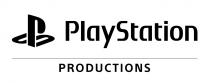 PS PlayStation PRODUCTIONS