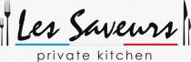 Les Saveurs private kitchen