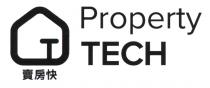 T Property TECH 賣房快