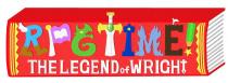 RPGTIME THE LEGEND of WRIGHT