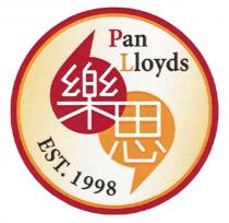 Pan Lloyds EST. 1998 樂思