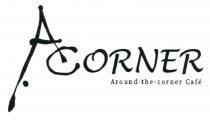 ACORNER Around-the-corner Cafe