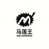 M MALIANWANG 马莲王