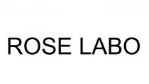ROSE LABO