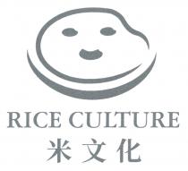 RICE CULTURE 米文化