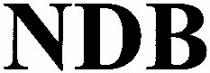 NDB