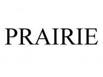 PRAIRIE