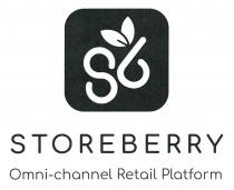 STOREBERRY Omni-channel Retail Platform