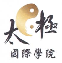 太極國際學院