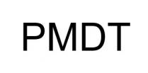 PMDT