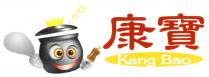 Kang Bao 康寶
