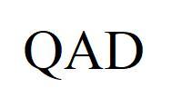 QAD