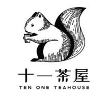 TEN ONE TEAHOUSE 十一茶屋