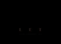 LET LET LEISURE ENTERTAINMENT TASTE