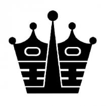 皇 皇