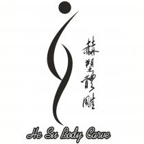 He Su Body Carve 赫塑體雕