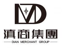 DM DIAN MERCHANT GROUP 滇商集團