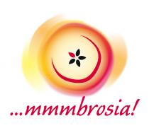 ..mmmbrosia!