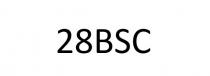 28BSC