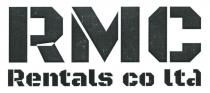 RMC Rentals co ltd