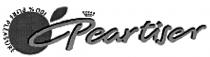 100% PURE PLEASURE Peartiser