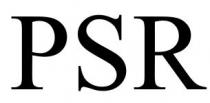 PSR