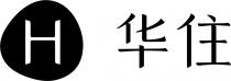 H 華住 华住