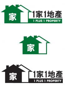 1 PLUS 1 PROPERTY 1 PLUS 1 PROPERTY 家 1家1地產 家 家 1家1地產