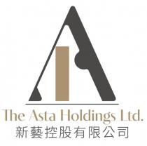 The Asta Holdings Ltd. 新藝控股有限公司