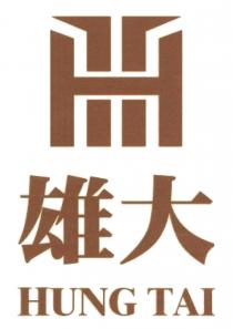 HT HUNG TAI 雄大