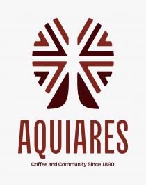 AQUIARES Coffee and Community Since 1890