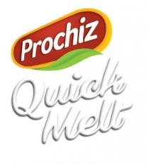 Prochiz Quick Melt
