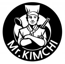 Mr. KIMCHI