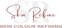 SR Skin Refine SKIN COLOUR REFINING