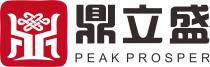 PEAK PROSPER 鼎 鼎立盛