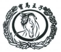寶馬王子