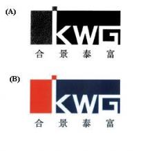 KWG 合景泰富