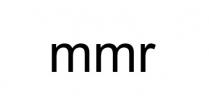 mmr