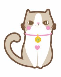 DAI MEOW 大貓