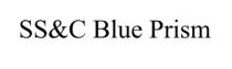 SS&C Blue Prism