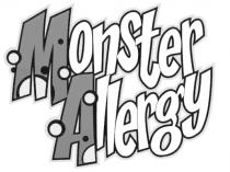 Monster Allergy