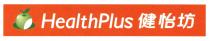 HealthPlus 健怡坊
