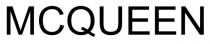 MCQUEEN